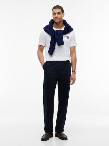 Maglietta di TOMMY HILFIGER in bianco
