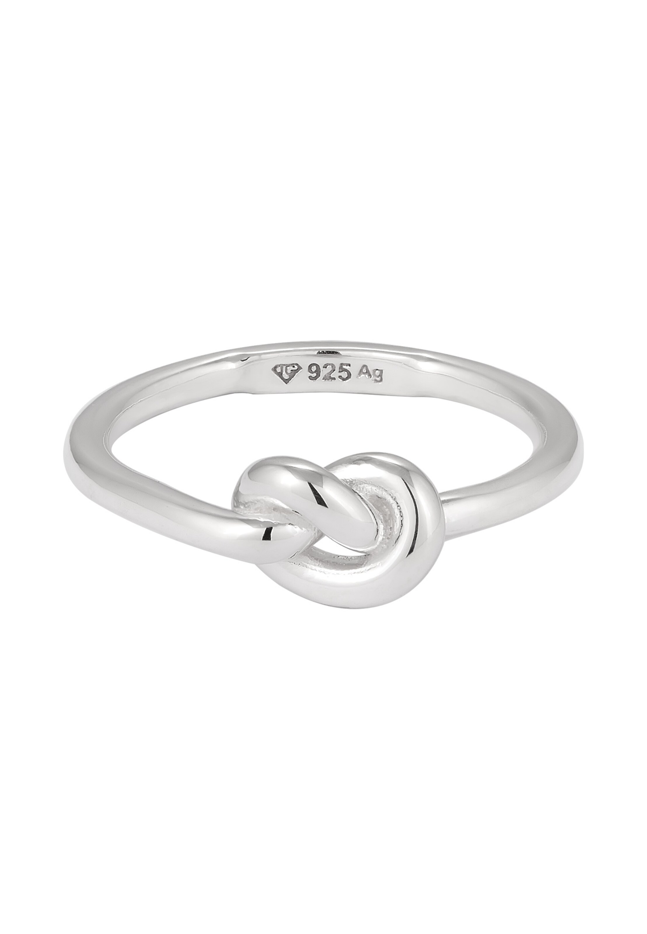 KUZZOI Ring in Silver