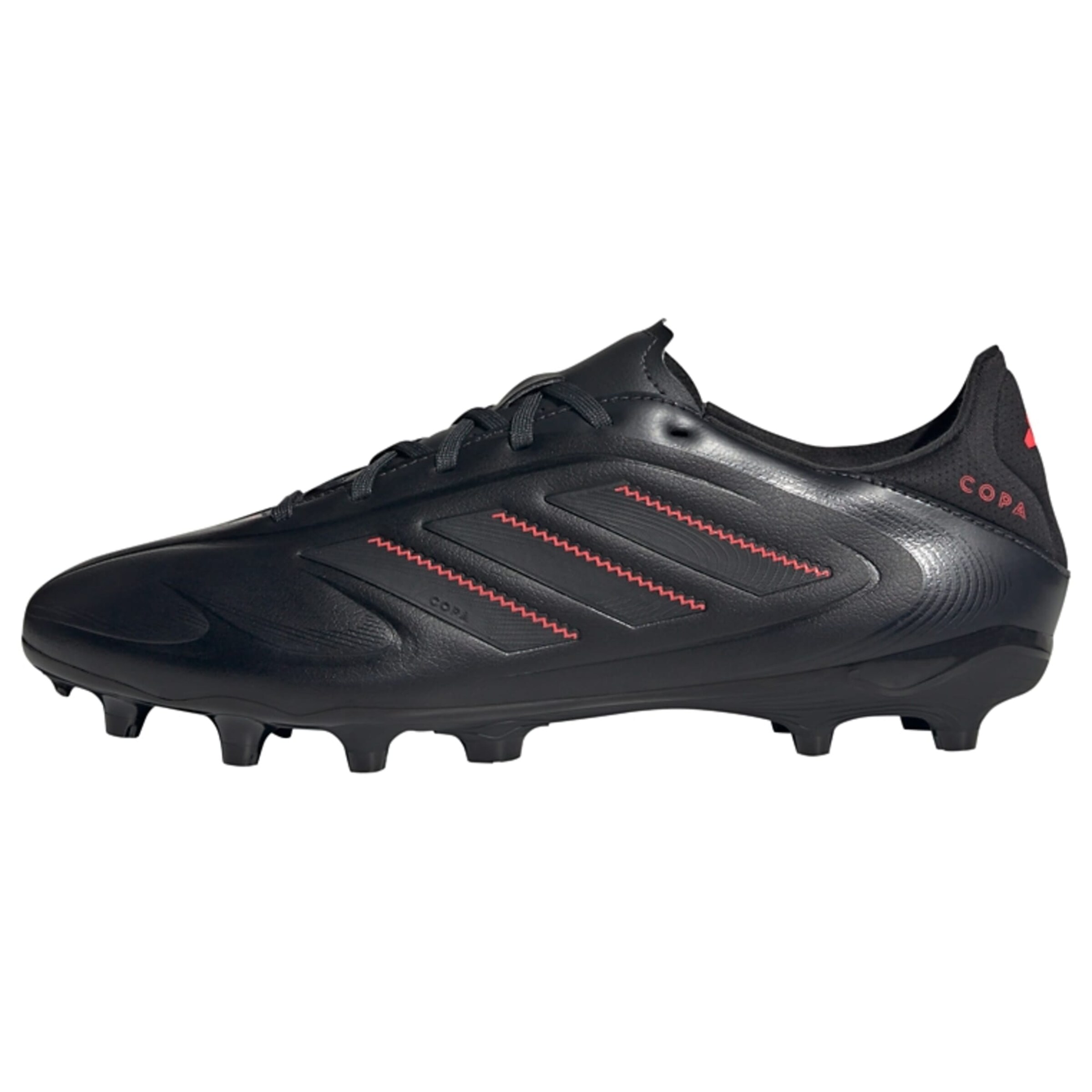 Scarpa da calcio 'Copa Pure 3 League' di ADIDAS PERFORMANCE in nero: frontale
