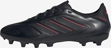 Scarpa da calcio 'Copa Pure 3 League' di ADIDAS PERFORMANCE in nero: frontale