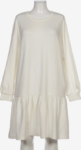 BETTER RICH Dress in XXL in White: front