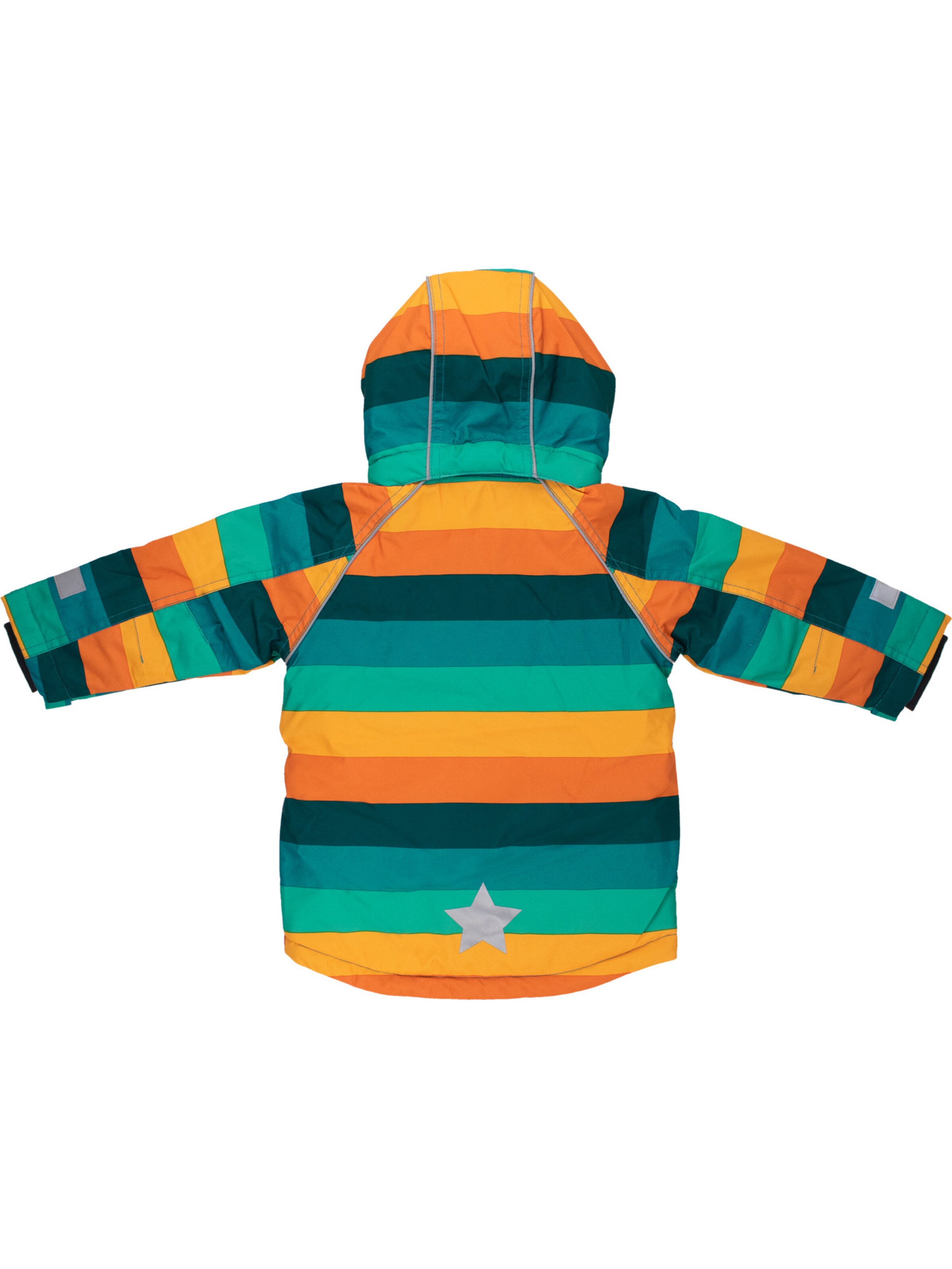 Villervalla Jacke in Mischfarben