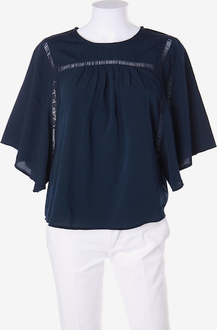 Jennyfer Bluse in S in Blue: front