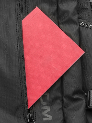 Volcom Rucksack 'SHORT RANGE' in Schwarz