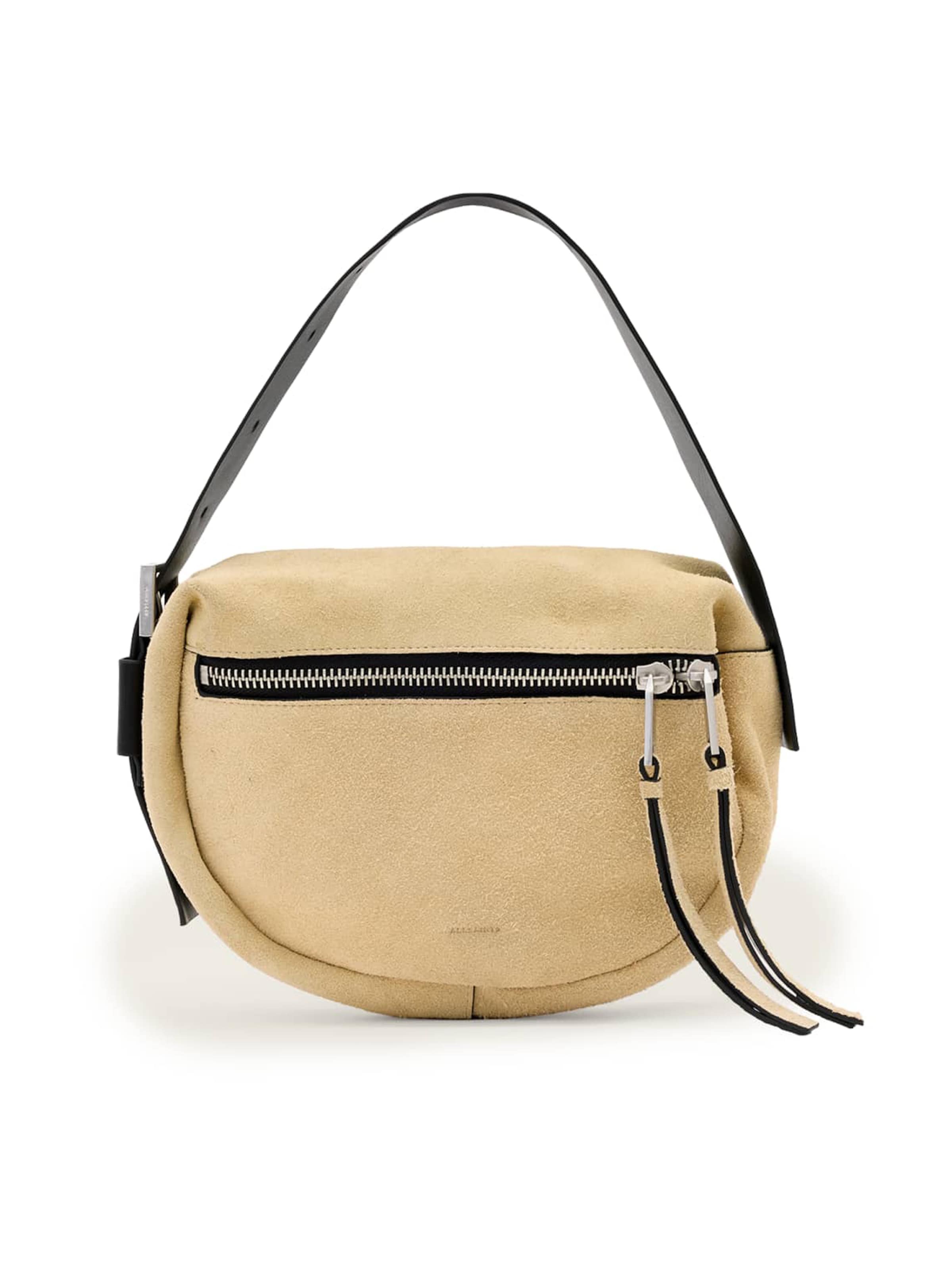 AllSaints Наплечная сумка 'NOEMIE' в Песочный, Обзор товара