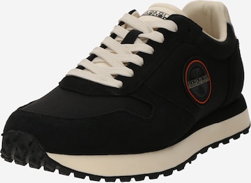 NAPAPIJRI Sneaker in Schwarz: Vorderseite