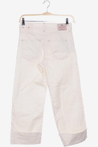 Herrlicher Jeans in 25 in White