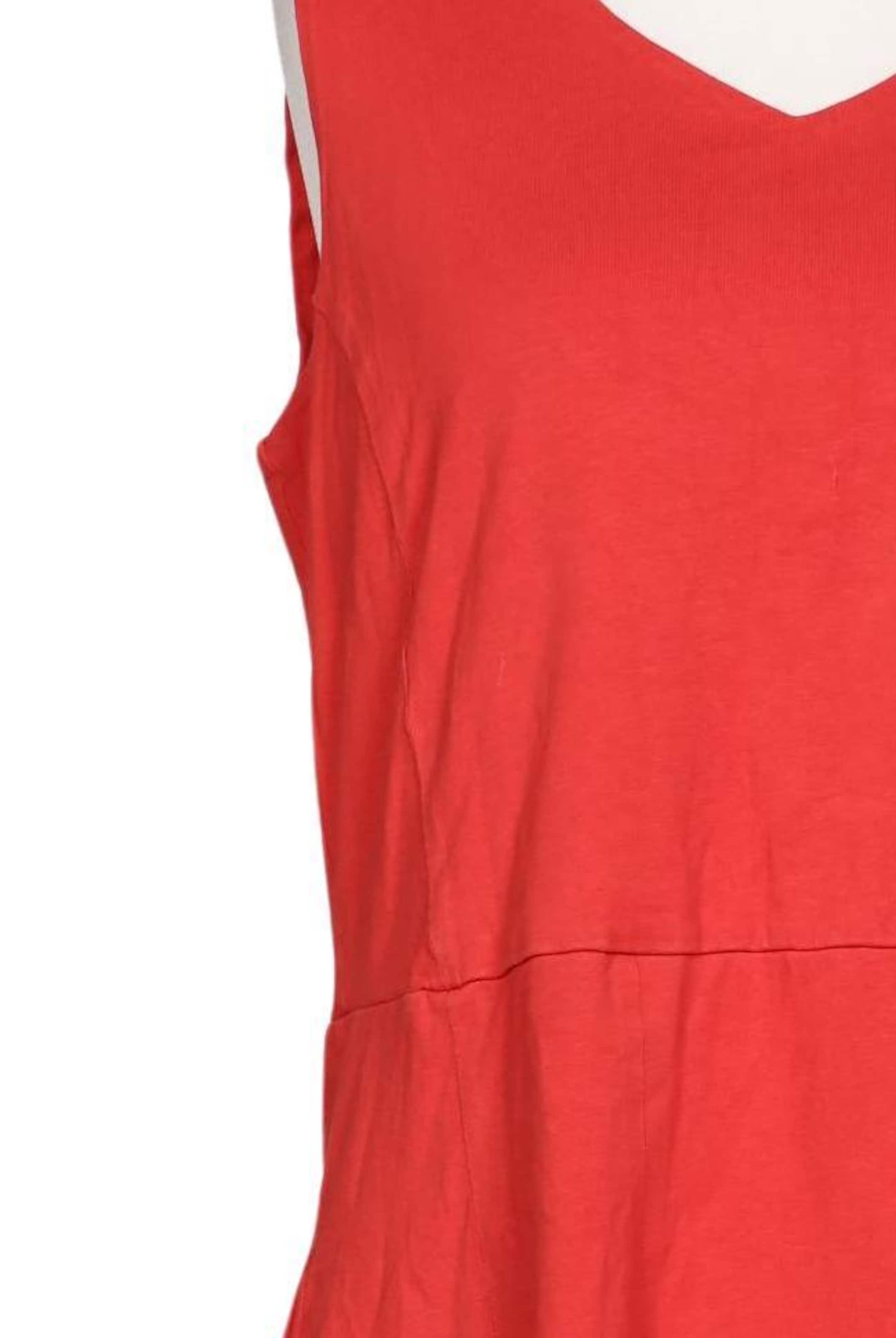 Maas Dress in 10XL in Red