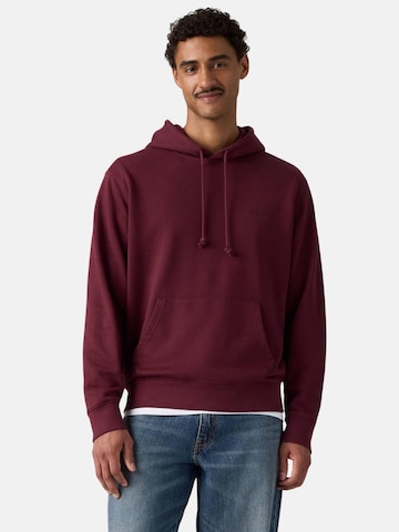 LEVI'S ® Sweatshirt‌‌‌‌‌ in Rot