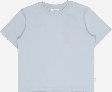 GRUNT T-Shirt 'Asta' in Blau: predná strana