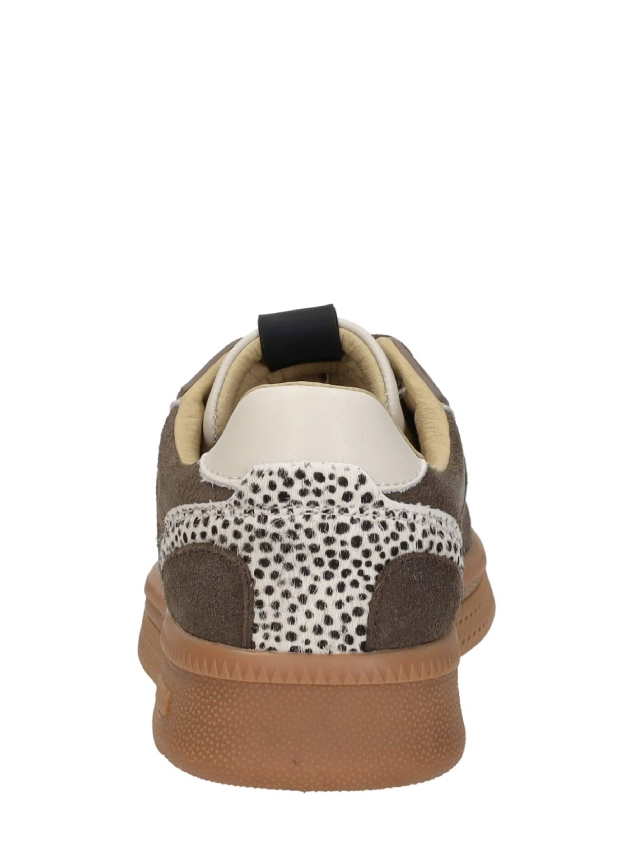 MARUTI Sneakers 'Yale' in Grey