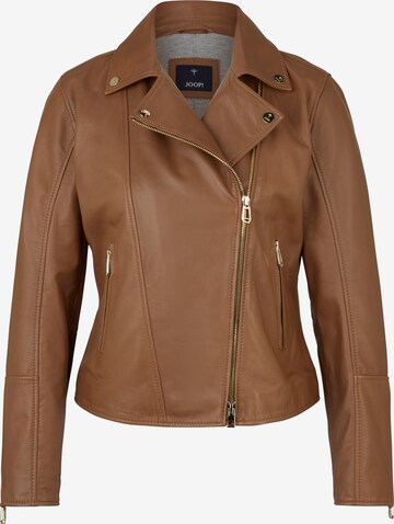 JOOP! Between-Season Jacket in Beige: front