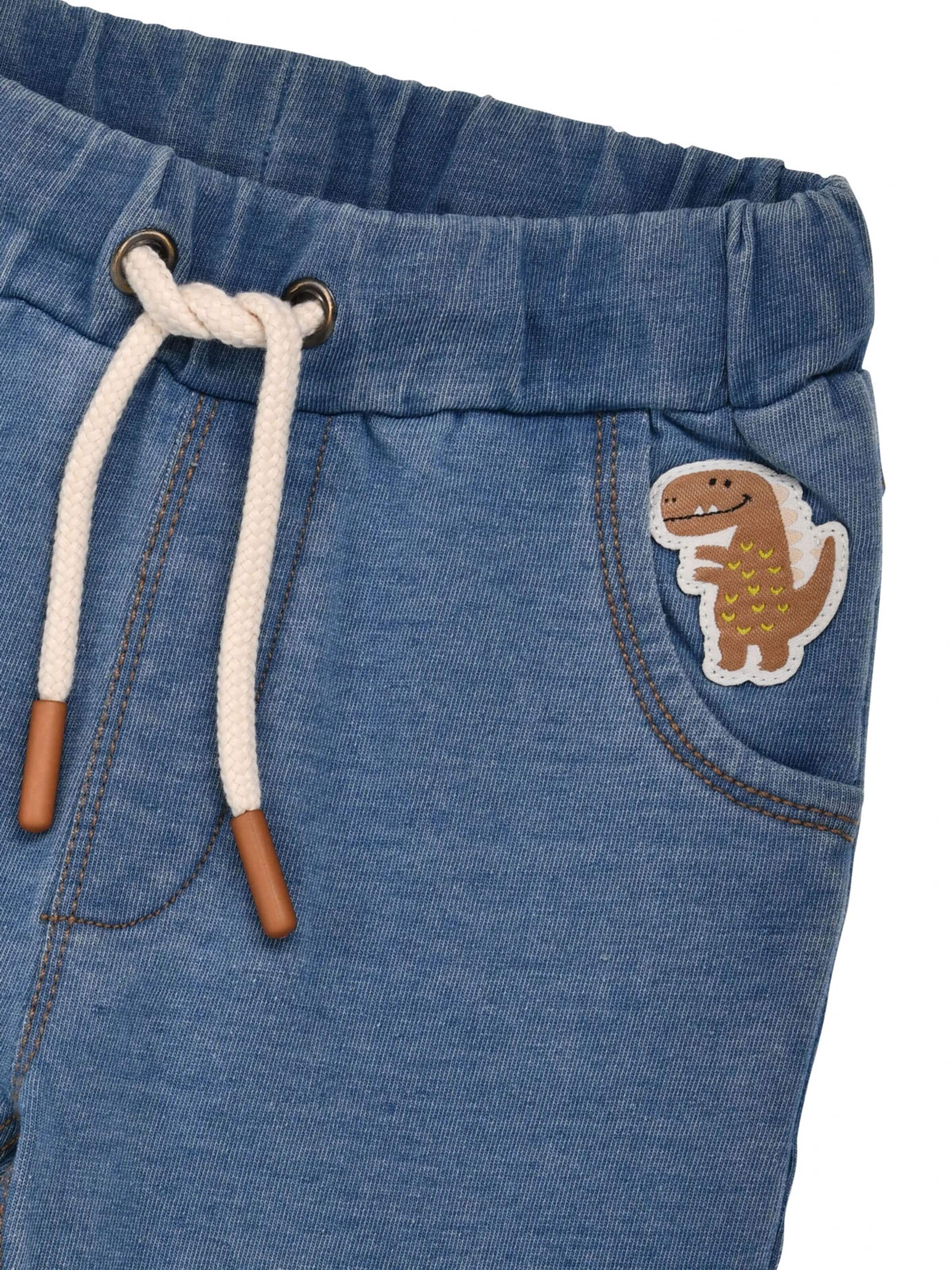 BONDI Regular Hose‌‌‌‌ in Blau