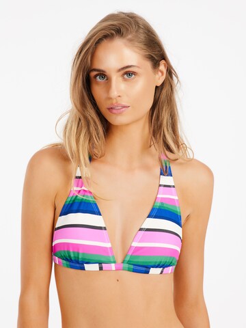 PROTEST Bikini 'PRTKami' in Blau