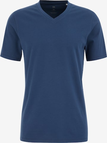 zils WE Fashion T-Krekls: no priekšpuses