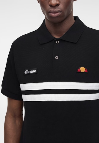ELLESSE - Camiseta 'Muccia' en negro