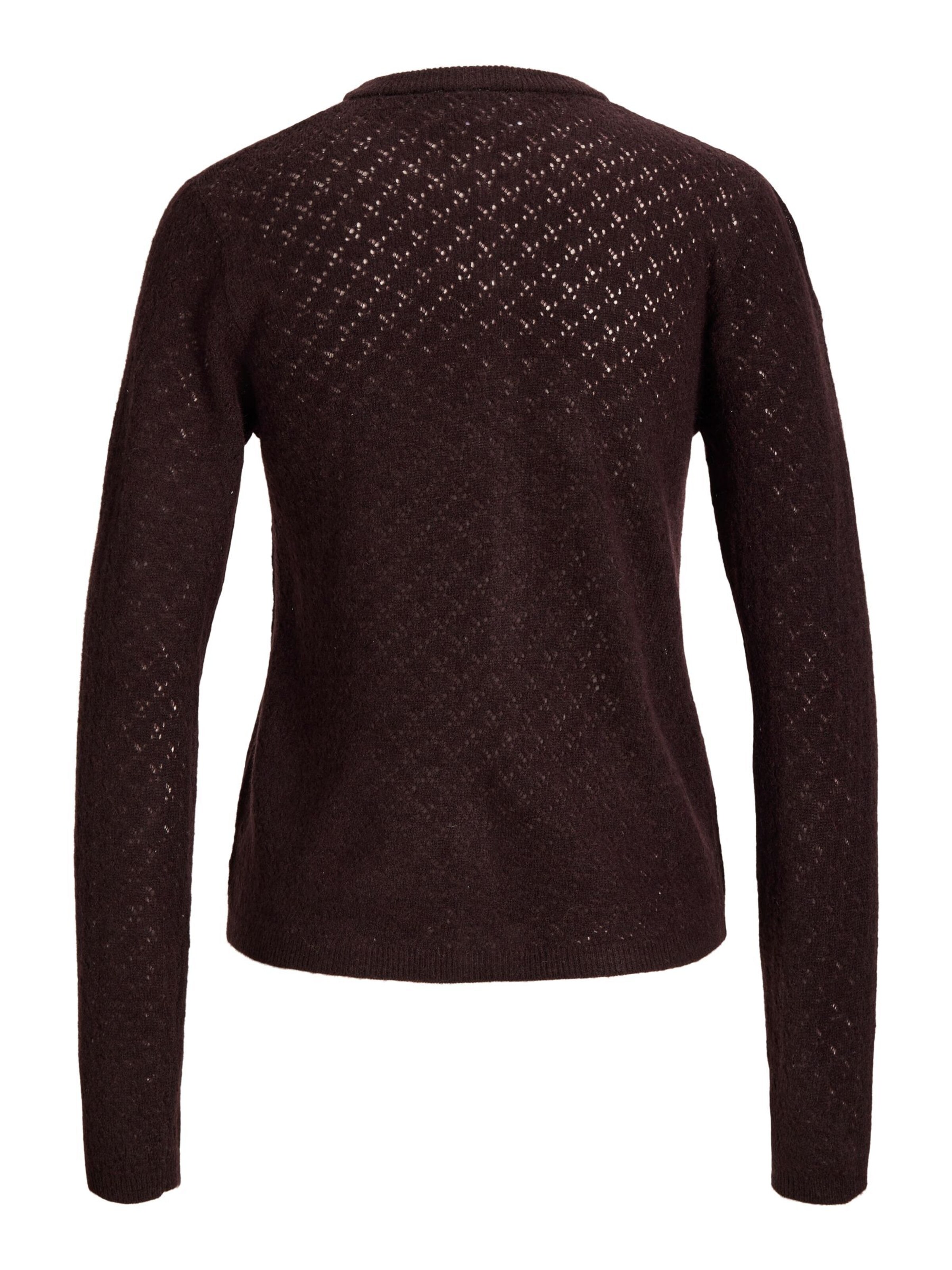 JJXX Cardigan 'JXPhiline' i brun