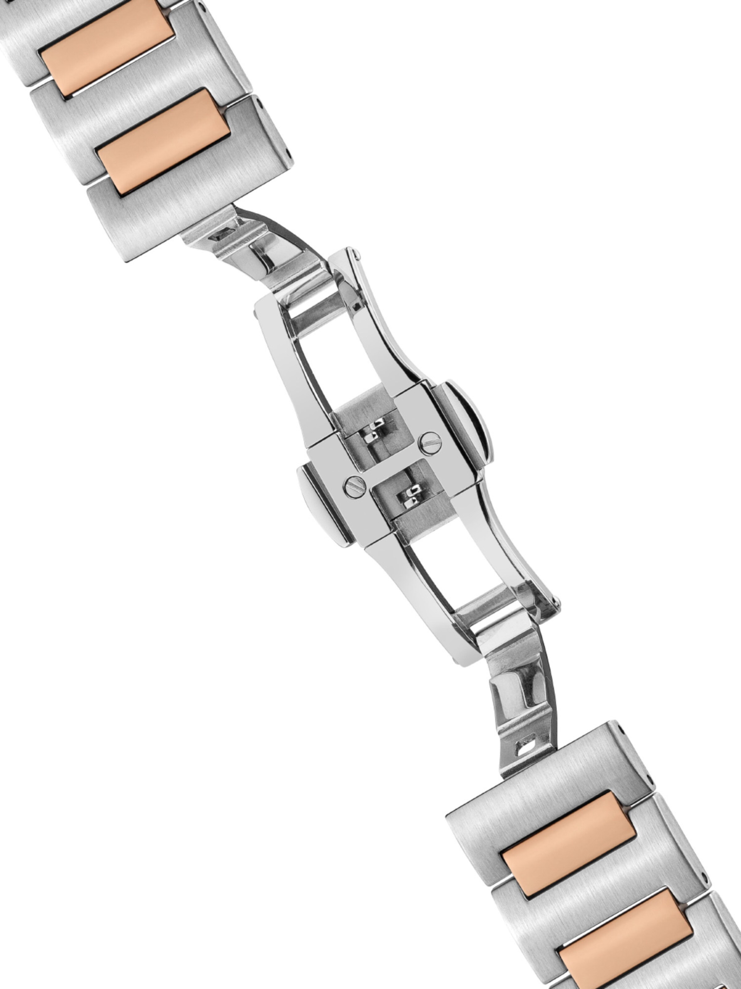 INGERSOLL Analog watch in Silver