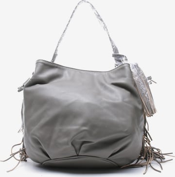 PATRIZIA PEPE Handtasche One Size in Grau