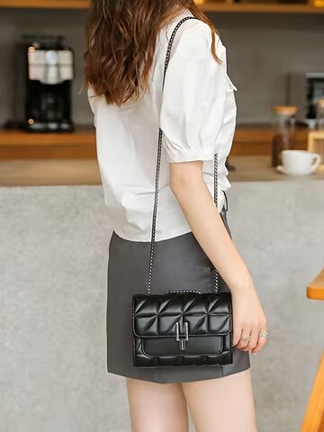 Tomshop24-7 Crossbody Bag 'Emma' in Black