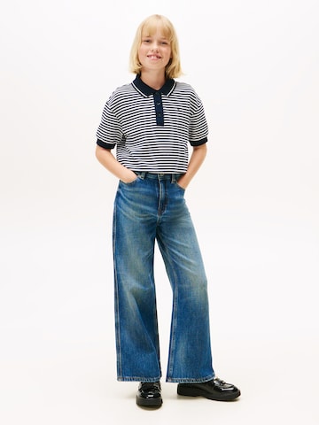 Loosefit Jeans 'Mabel' di TOMMY HILFIGER in blu