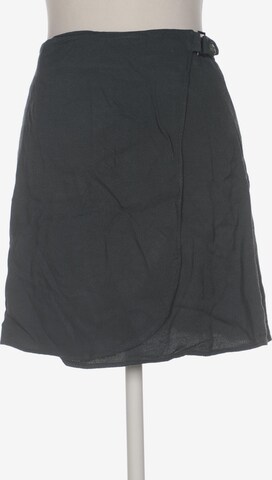 Urban Outfitters Skirt in S in Green: front