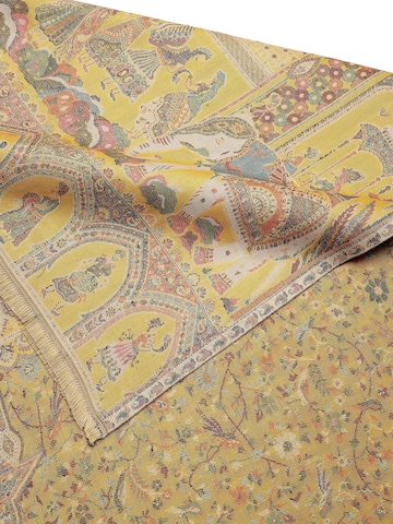 AVANT-GARDE PARIS - Cachecóis 'Saniina' em mistura de cores