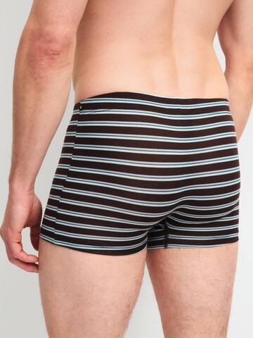 Boxers 'Focus Trend' CALIDA en marron