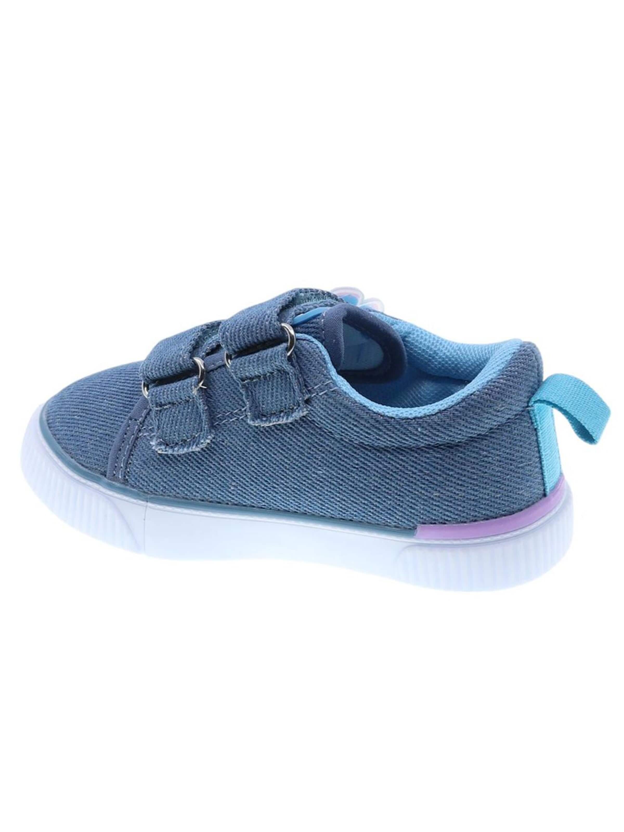 Beppi Lauflernschuh‌‌‌‌‌‌‌‌‌‌ in Blau