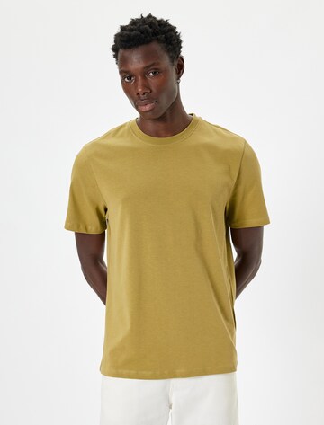 Koton Shirt in Green