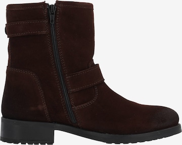 Bottines 'Jostle' Palado en marron