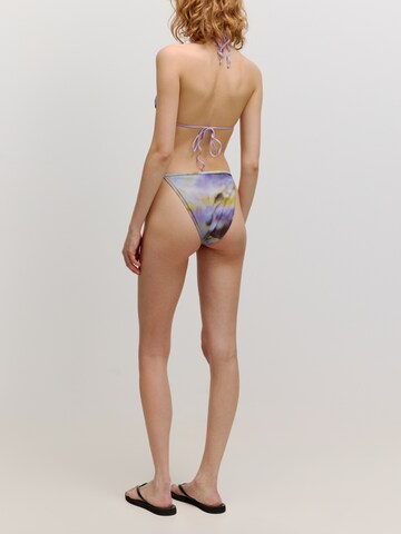 EDITED Bikinibroek 'Elia' in Gemengde kleuren