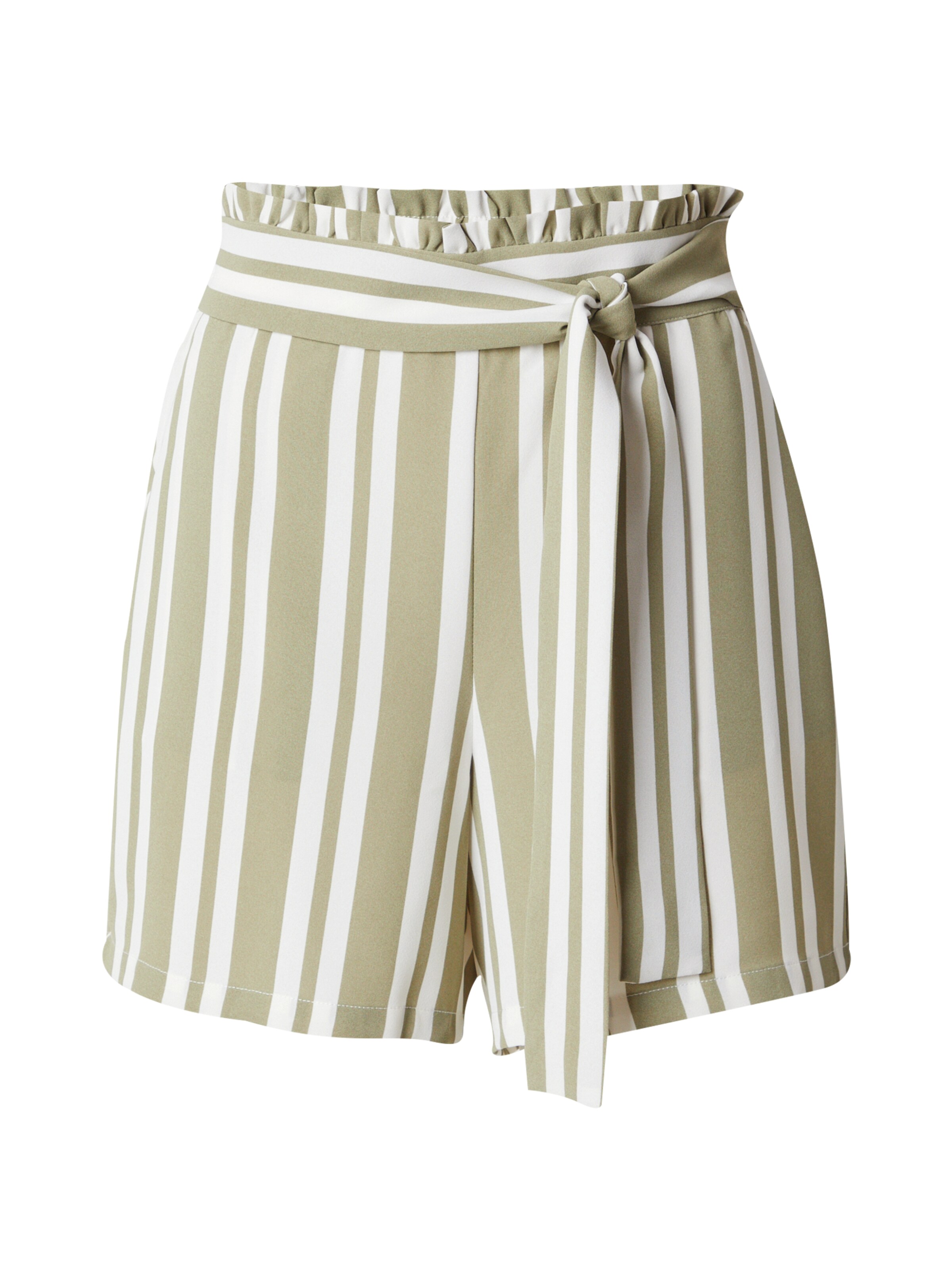 zaļš VILA Standarta Bikses 'RASHA': no priekšpuses