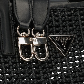 Sacs à main 'Brigitta' GUESS en noir