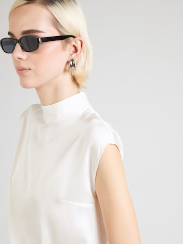 BOSSBluza 'Bidriz' - bijela boja
