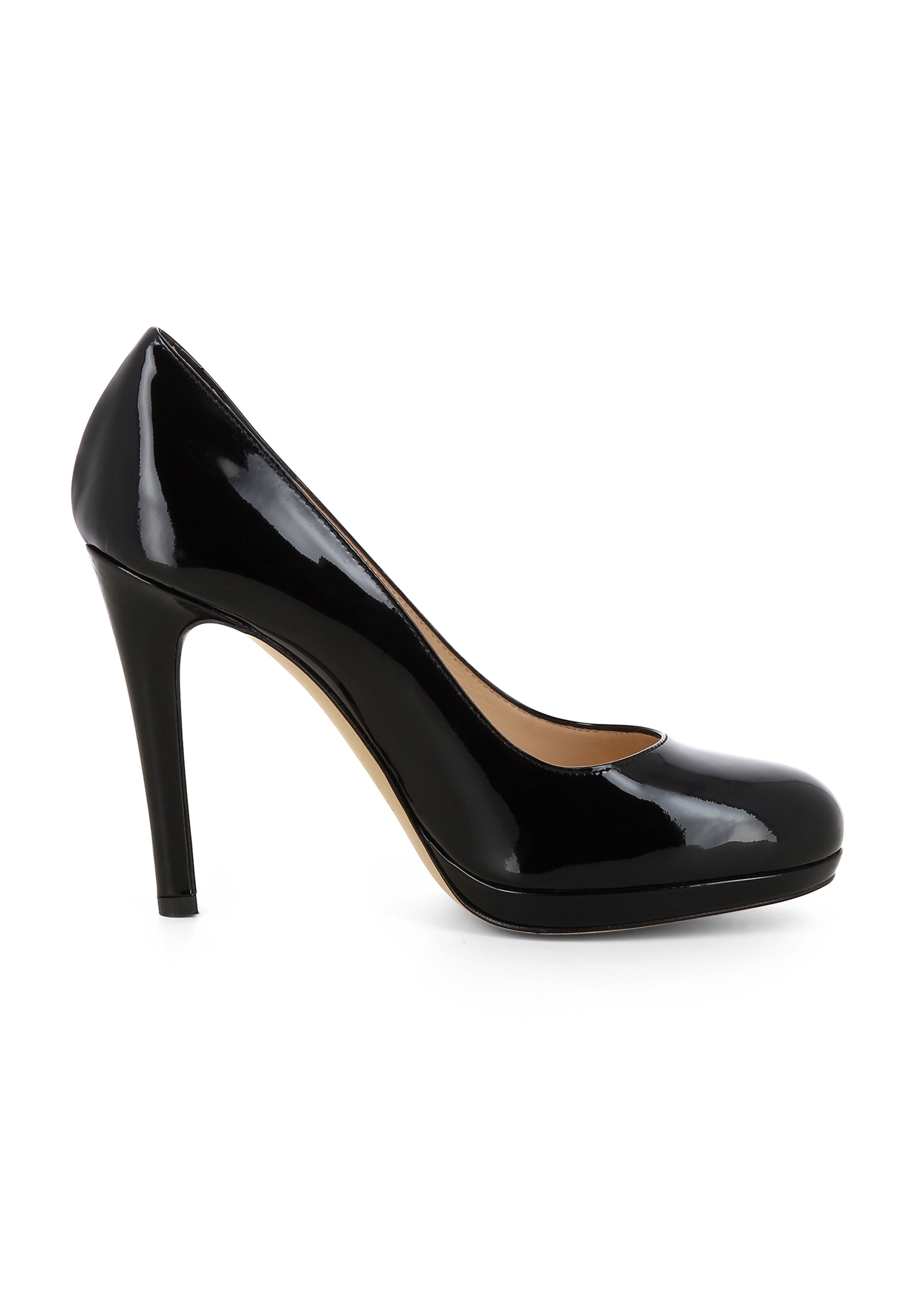 EVITA Pumps 'CRISTINA' in Zwart