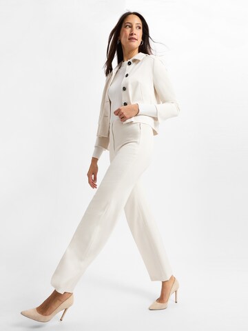 Marc Cain Blazer in White