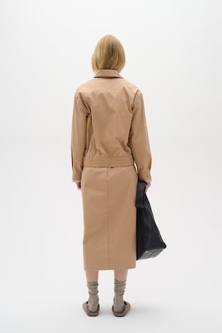 InWear Rock 'MalaiaI' in Beige