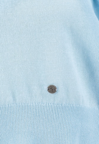 Key Largo Neulepaita 'Strength' värissä sininen