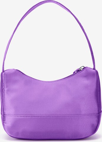 LASCANA Handbag in Purple