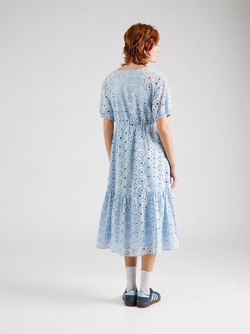 ONLY - Vestido 'ADA' en azul