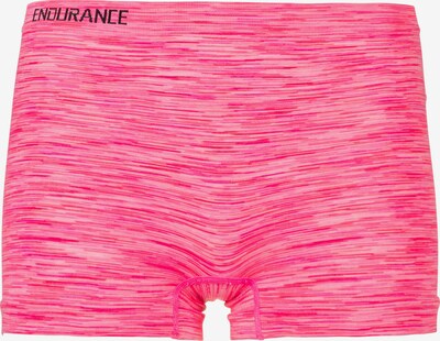 ENDURANCE Panty 'Montesilvano' in pink, Produktansicht
