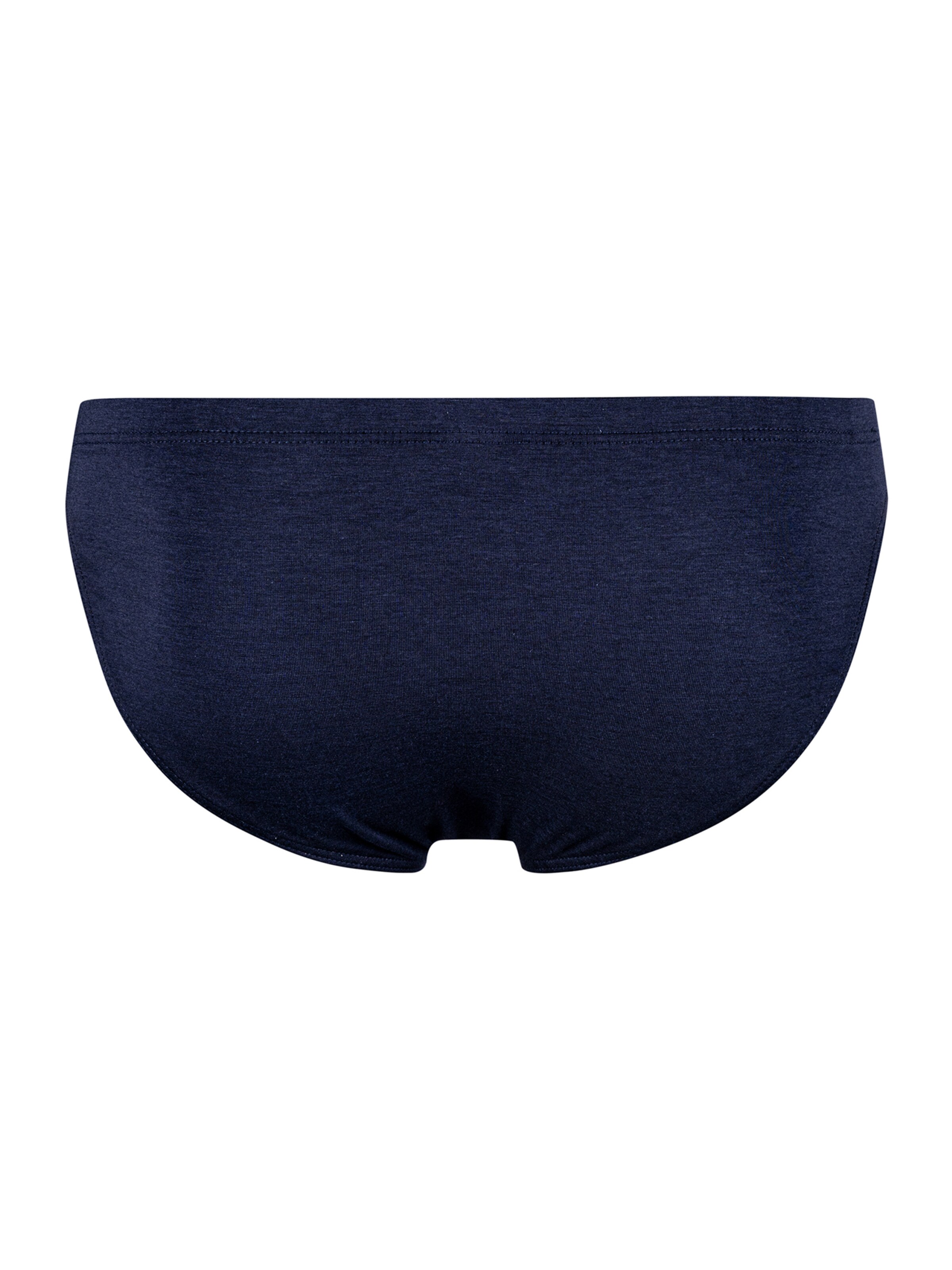 Slip ' RED2400 Brazilbrief ' Olaf Benz en bleu