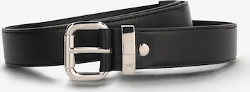 Ceinture 'Malda' nae Vegan Shoes en noir : devant