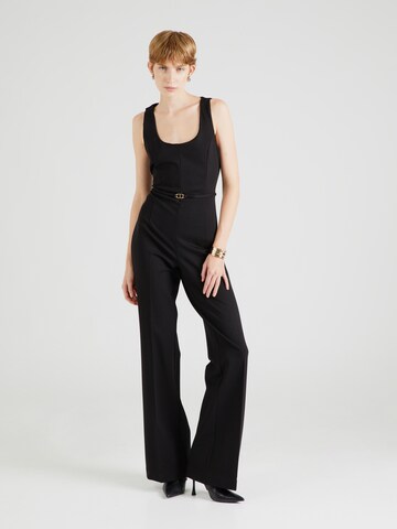 Twinset Jumpsuit 'TUTA' in Black: front