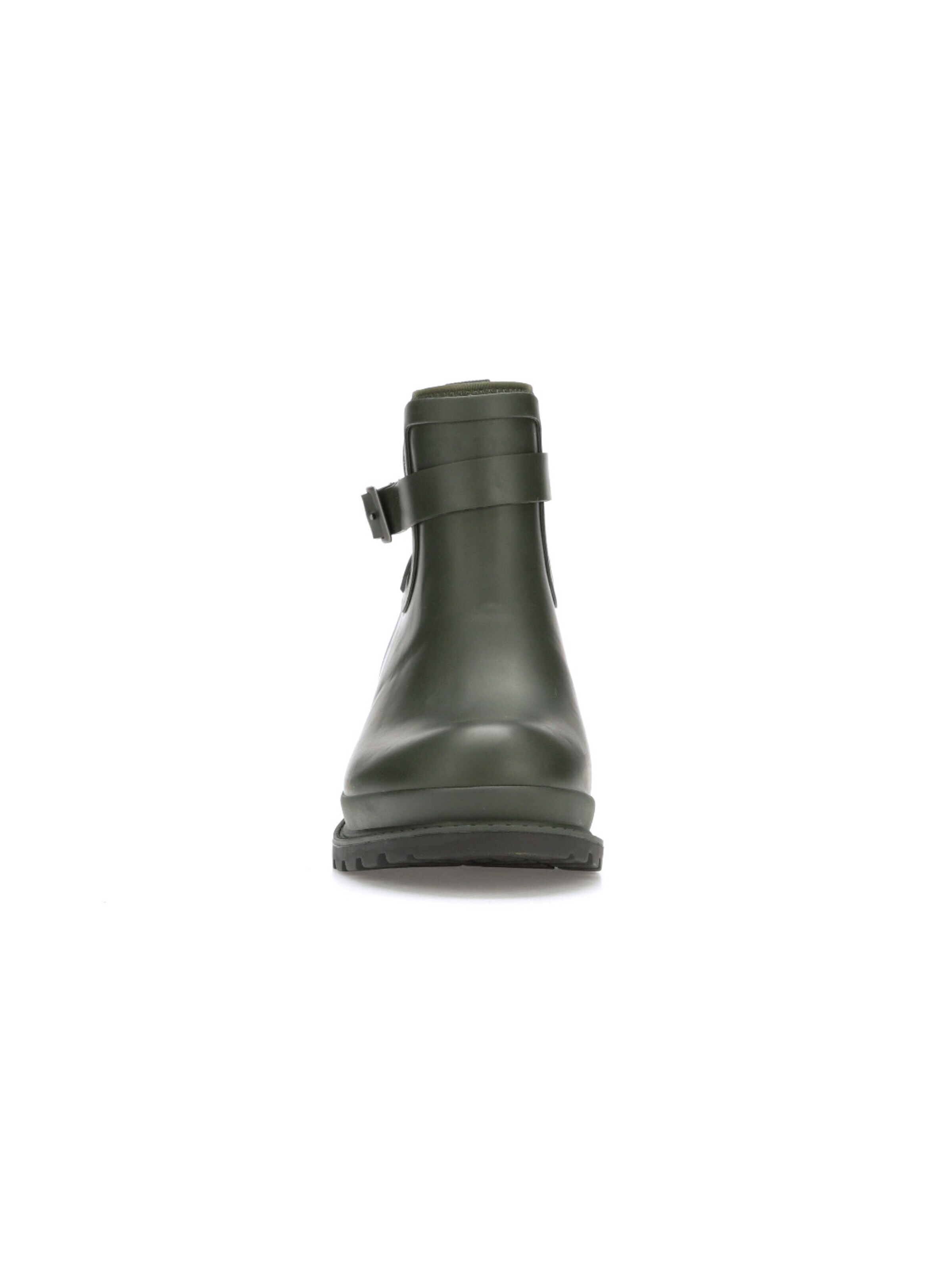 Botine 'Womens liberty ankle rubber' de la Muck boot pe verde