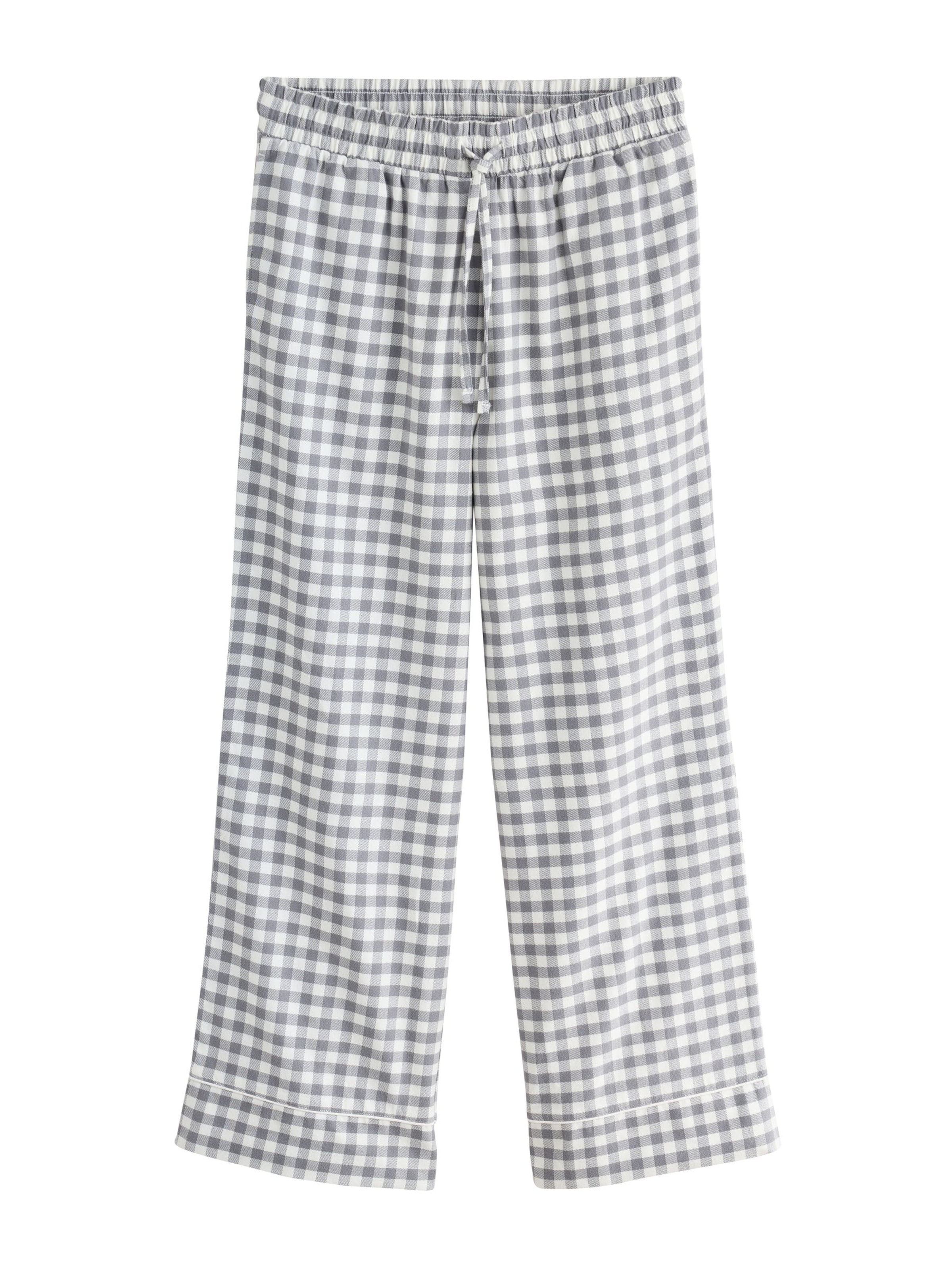 Pyjama Next en gris