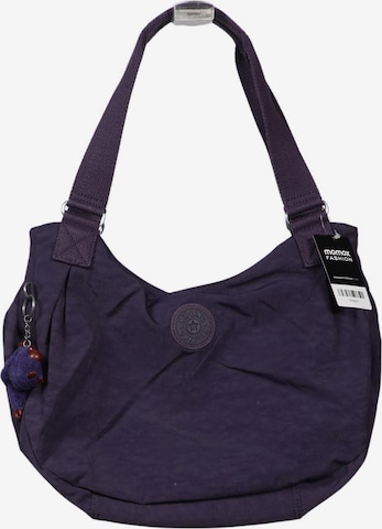 KIPLING Handtasche gross One Size in Lila: Vorderseite