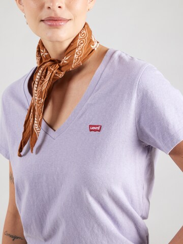 LEVI'S ® Shirt 'PERFECT' in Lila