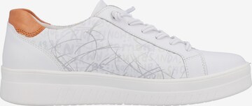 REMONTE Sneakers in White